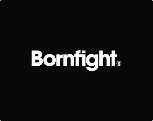 Bornfight