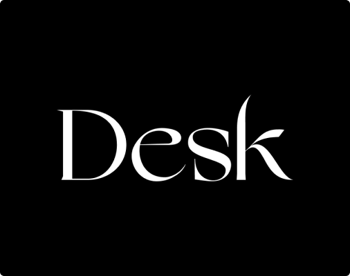 The DESK Magazine