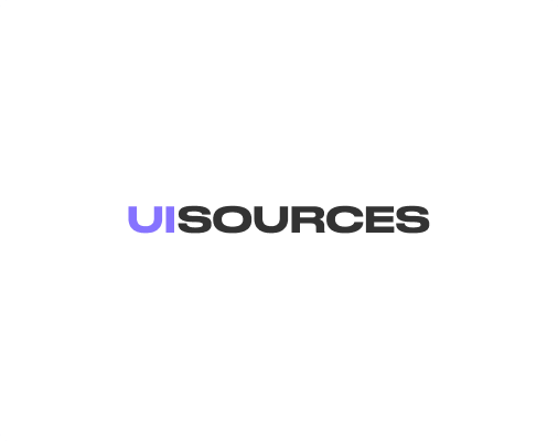 UI Sources
