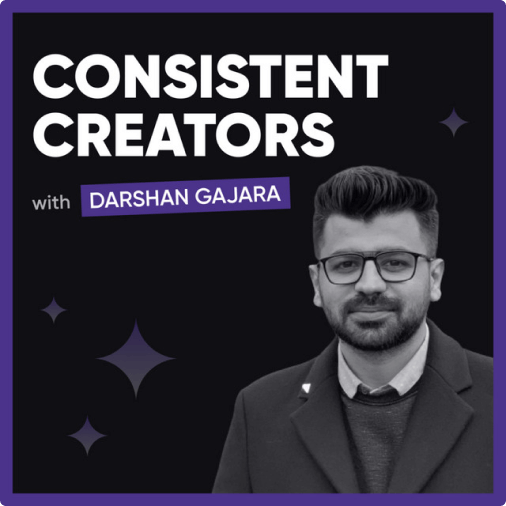 Consistent Creators