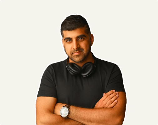 Shaan's Blog