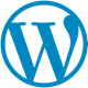 WordPress-Icon